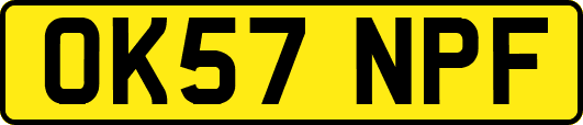 OK57NPF