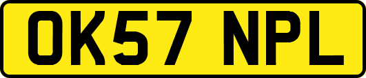 OK57NPL