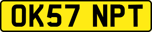 OK57NPT