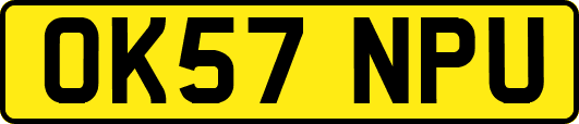 OK57NPU