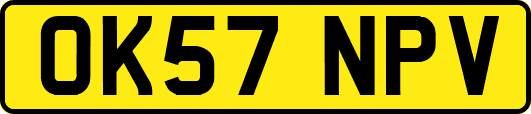 OK57NPV