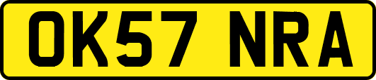 OK57NRA