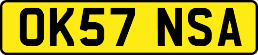 OK57NSA