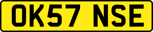 OK57NSE