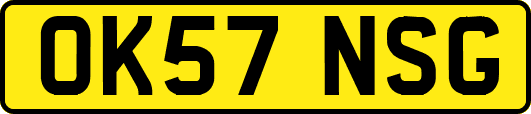 OK57NSG