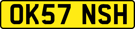 OK57NSH