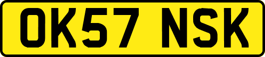 OK57NSK