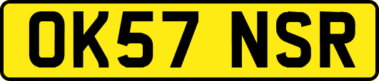OK57NSR