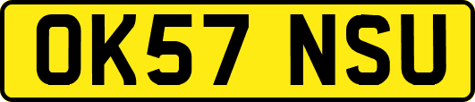 OK57NSU