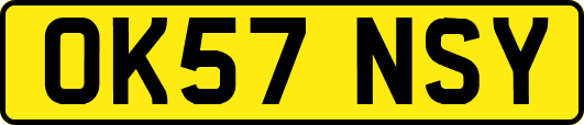OK57NSY