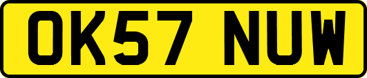 OK57NUW
