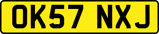 OK57NXJ