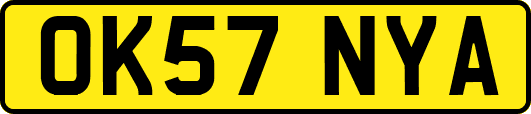 OK57NYA