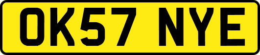 OK57NYE