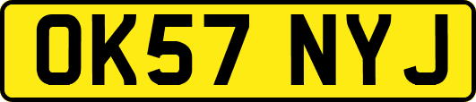 OK57NYJ