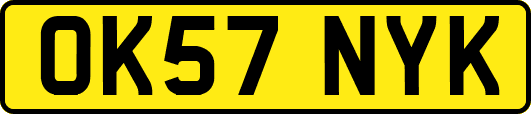 OK57NYK