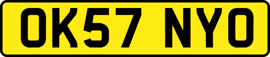 OK57NYO