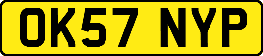 OK57NYP