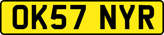 OK57NYR