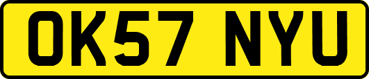 OK57NYU