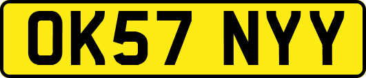 OK57NYY