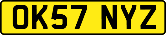 OK57NYZ