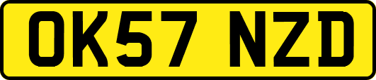 OK57NZD