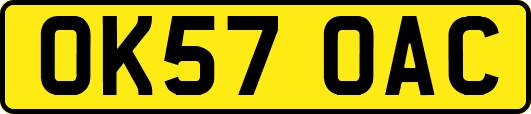 OK57OAC