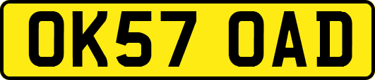 OK57OAD