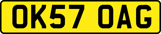 OK57OAG