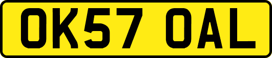 OK57OAL