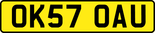 OK57OAU