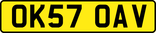 OK57OAV