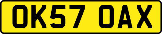 OK57OAX