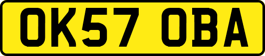 OK57OBA