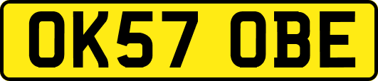 OK57OBE
