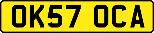 OK57OCA