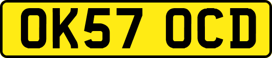 OK57OCD