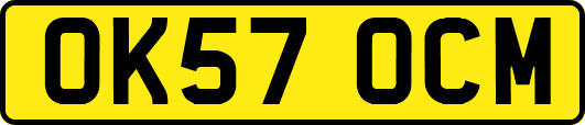 OK57OCM