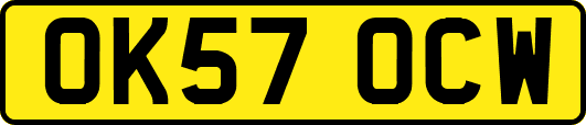 OK57OCW
