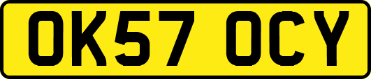 OK57OCY