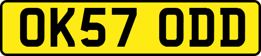 OK57ODD