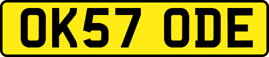 OK57ODE