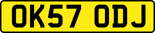 OK57ODJ