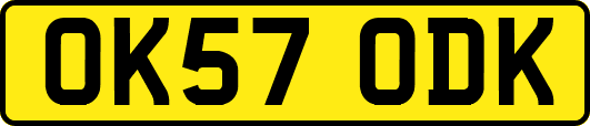 OK57ODK