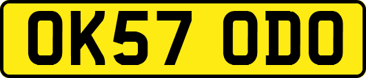 OK57ODO