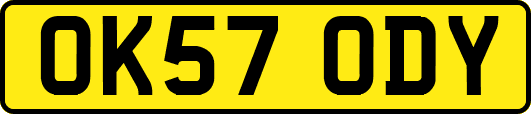 OK57ODY