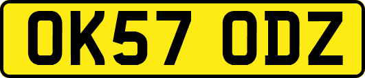 OK57ODZ