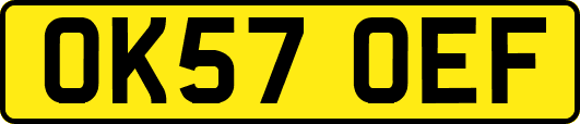 OK57OEF