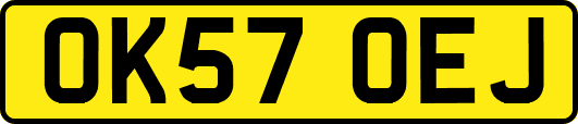 OK57OEJ